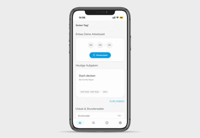 towio App