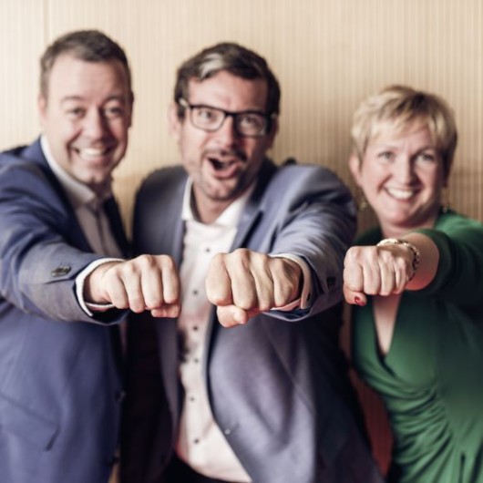 Wir sind fit für 2025! Sie auch?! Unser neues Seminarprogramm 2025 bietet Ihnen aufs Neue viele Möglichkeiten für fachliche Trainings und individuelle Entwicklungen mit einem Höchstmaß an Flexibilität. Seien Sie gespannt auf neue Themen, interessante Formate und zahlreiche Termine. Also schauen Sie gleich mal rein und buchen Sie sich direkt in Ihr Wunschseminar ein.