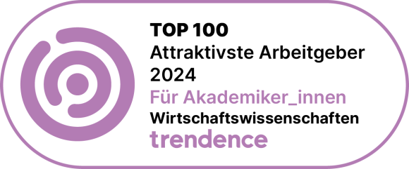 Auszeichnung Handel Professionals