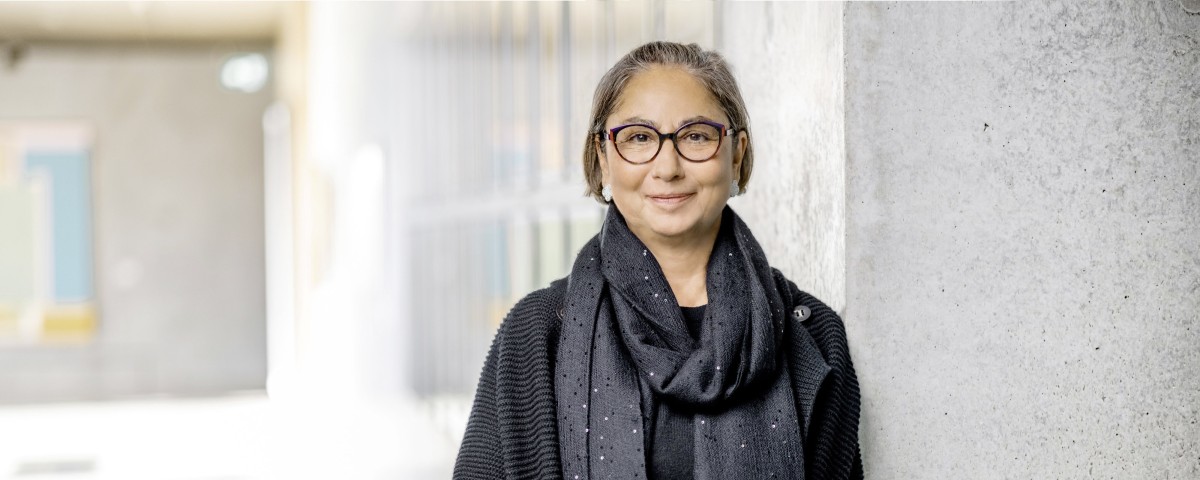 Bettina Würth