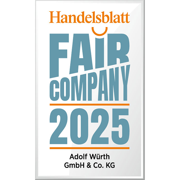 Handelsblatt Fair Company
