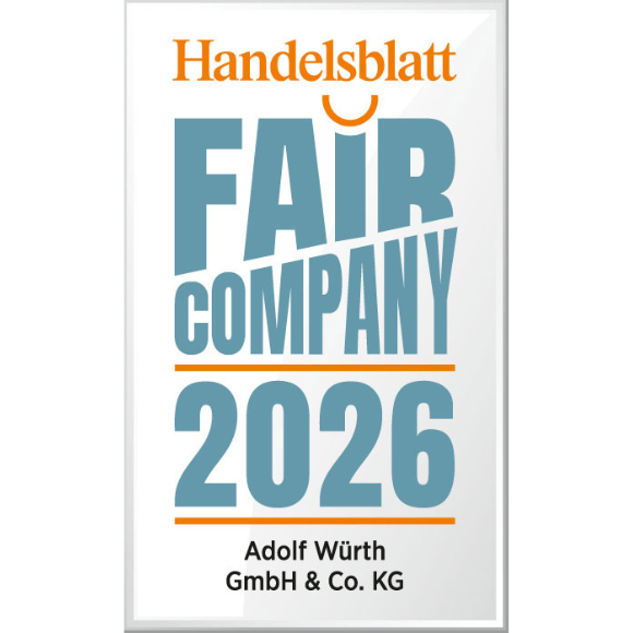 Handelsblatt Fair Company
