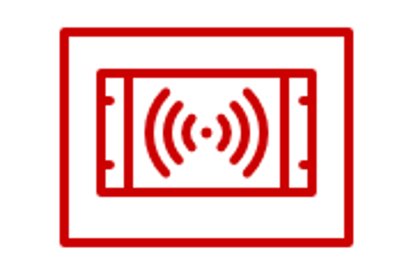 Icon RFID