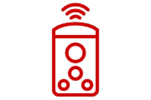 Icon ORSY® Barcodescanner