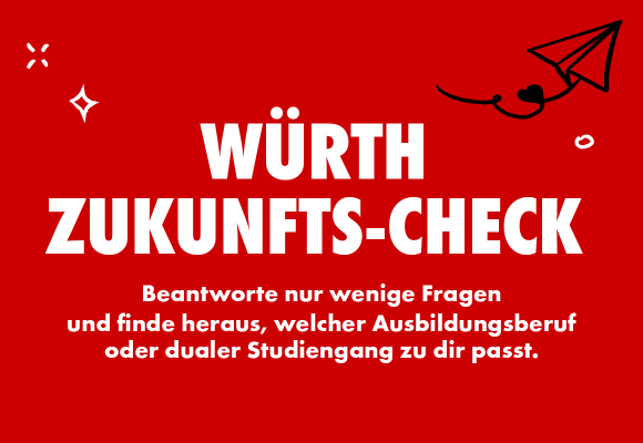 Zukunfts-Check