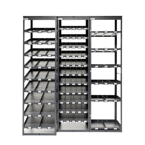 ORSY Regal Anthrazit