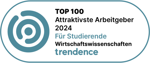 Auszeichnung Wirtschaftswissenschaften Professionals