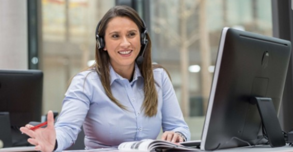 Einstieg im Telefonvertrieb