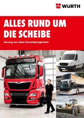 Alles rund um die Scheibe