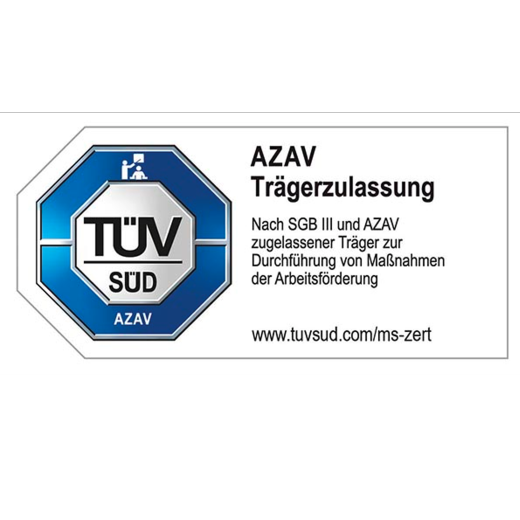 Zertifizierter Bildungsträger Die Akademie Würth ist zertifizierter Bildungsträger nach AZAV (Akkreditierungs- und Zulassungsverordnung Arbeitsförderung). Nutzen Sie die Förderfähigkeit unserer Seminare und beantragen Sie beispielsweise Förderungen über einen Qualifizierungsscheck oder bei der Agentur für Arbeit.