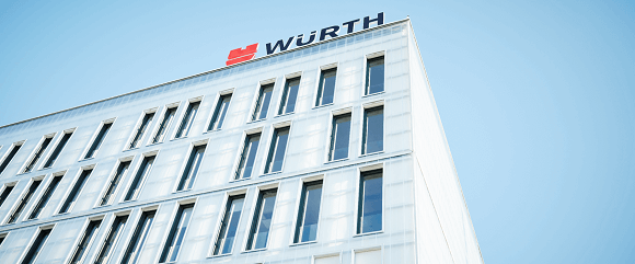 Akademie Würth Gebäude