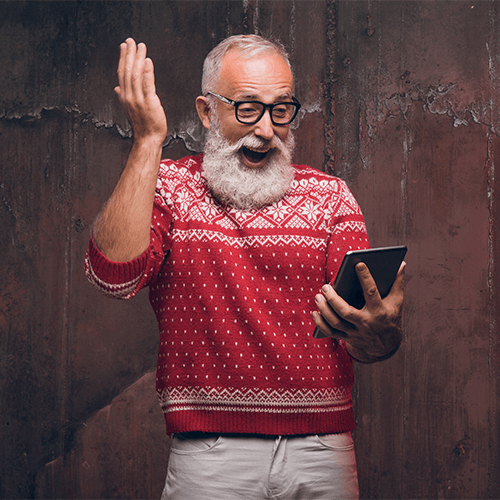 Vorfreude, schönste Freude... Unser neues Seminarprogramm 2026 bietet Ihnen aufs Neue viele Möglichkeiten für fachliche Trainings und individuelle Entwicklungen mit einem Höchstmaß an Flexibilität. Seien Sie gespannt auf neue Themen, interessante Formate und zahlreiche Termine. Also schauen Sie gleich mal rein und buchen Sie sich direkt in Ihr Wunschseminar ein.