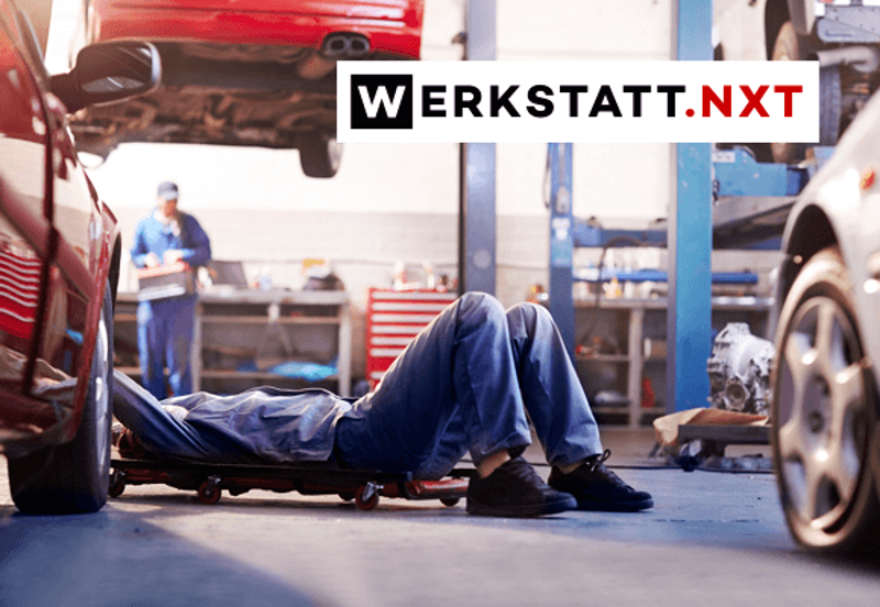 Werkstatt.nxt