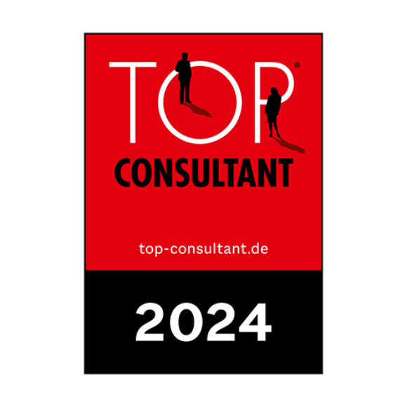 Top-Consultant 2024