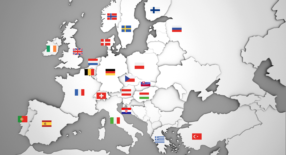 Europe