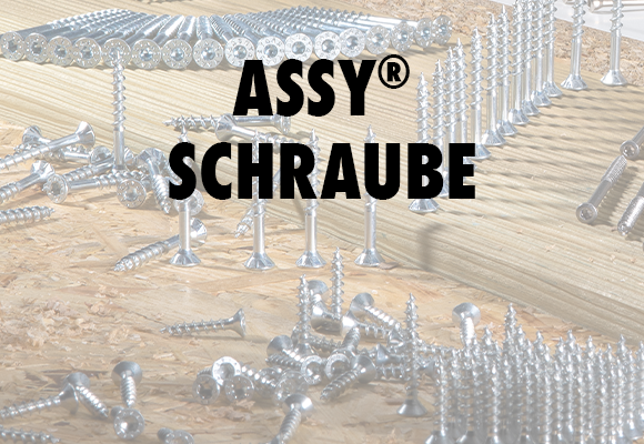 ASSY Schraube