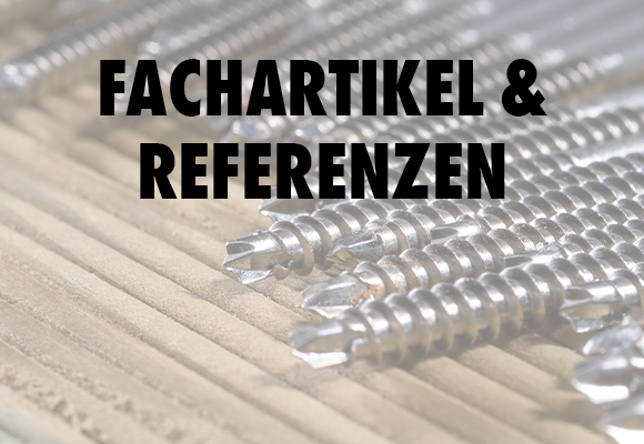 Fachartikel & Referenzen