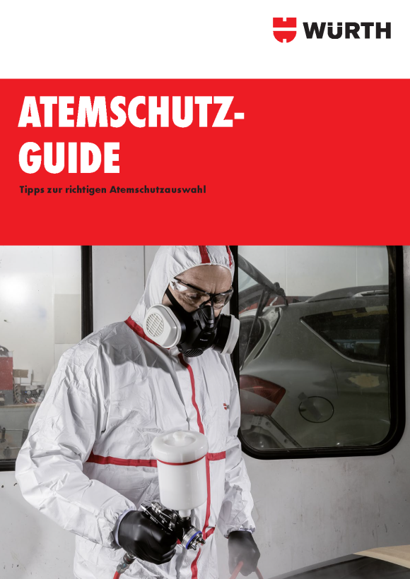 Atemschutzguide