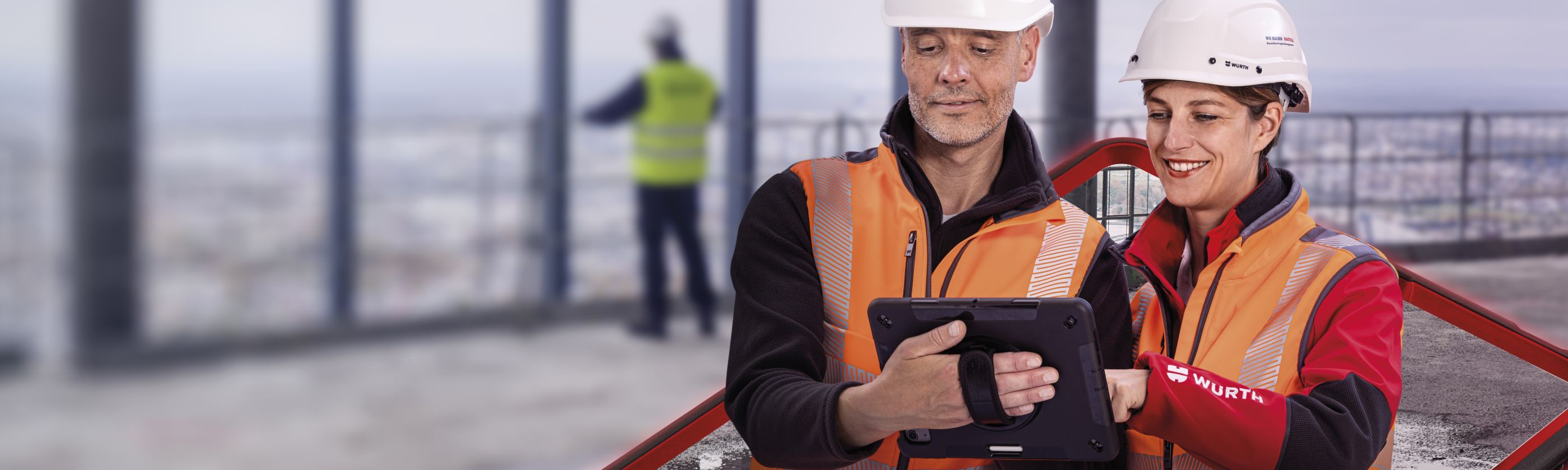 CENDAS Bausoftware für die effizinete Baustelle