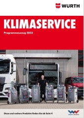 Kompetenz in Klimaservice
