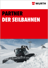 Partner der Seilbahnen