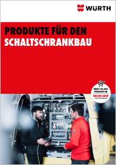 Produkte für den Schaltschrankbau 