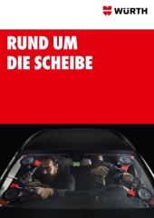 Alles Rund um die Scheibe