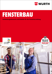 Fensterbau