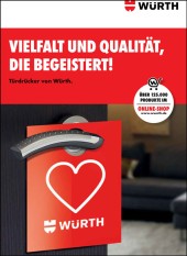 Vielfalt und Qualität, die begeistert!