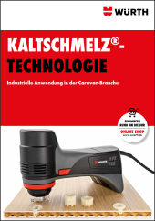 Kaltschmelz®-Technologie