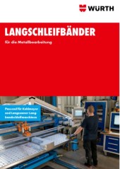 Langschleifbänder