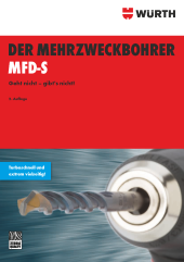 Mehrzweckboher MFD-S