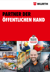 Partner der öffentlichen Hand