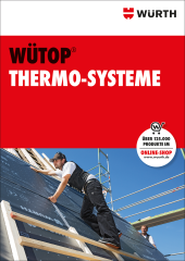 WÜTOP® THERMO-SYSTEME