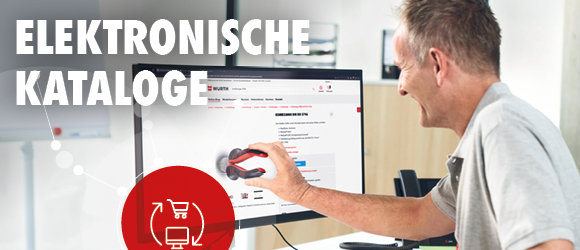 Elektronische Kataloge