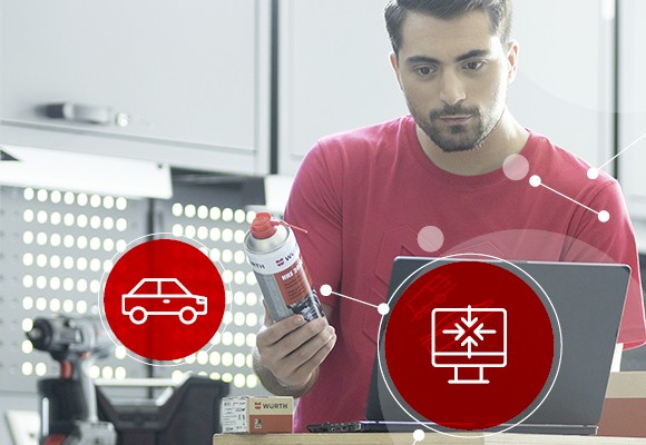 Dealer Management Systeme