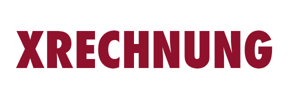 Mehr zu XRechnung