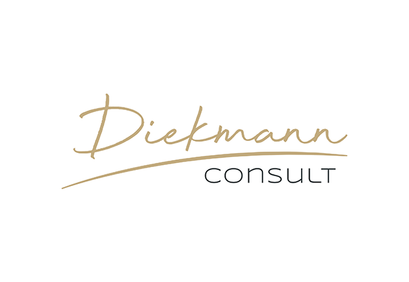 Logo Diekmann Consult