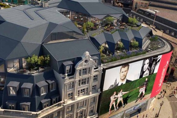 Stamisol Fassadenbeispiele