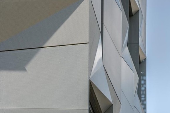 Stamisol Fassadenbeispiele