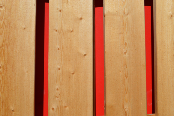 Stamisol Fassadenbeispiele