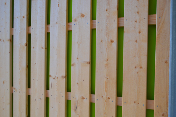 Stamisol Fassadenbeispiele