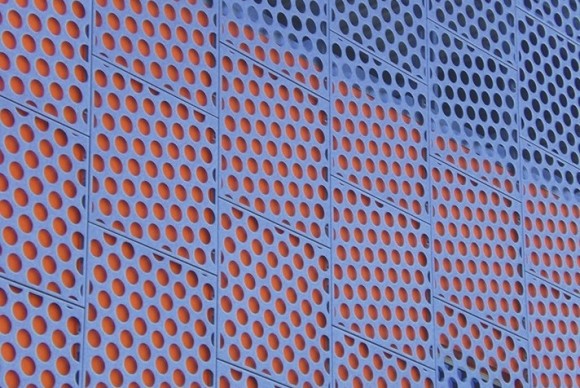 Stamisol Fassadenbeispiele