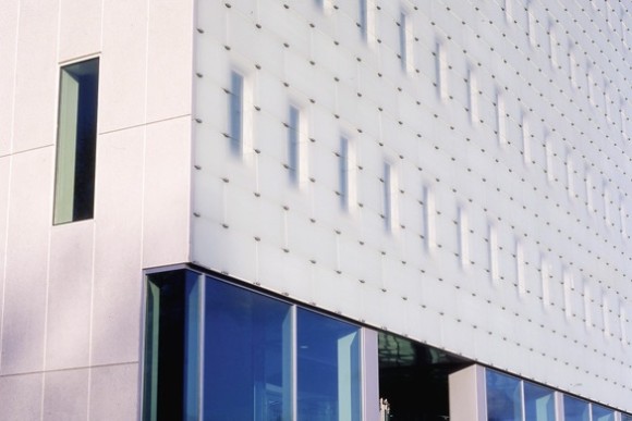 Stamisol Fassadenbeispiele