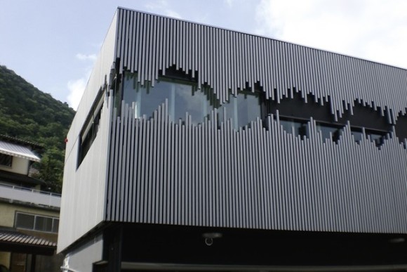 Stamisol Fassadenbeispiele