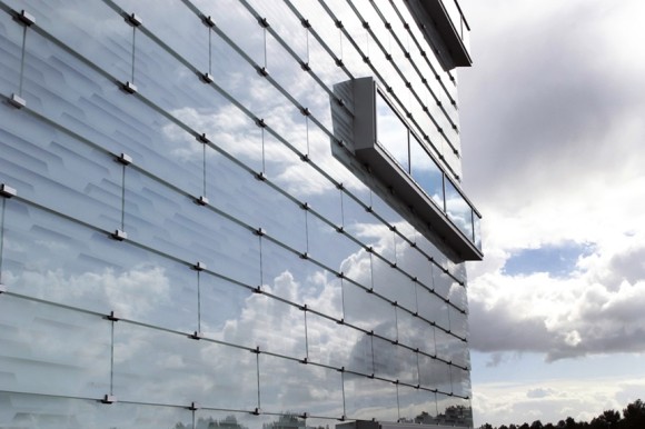 Stamisol Fassadenbeispiele