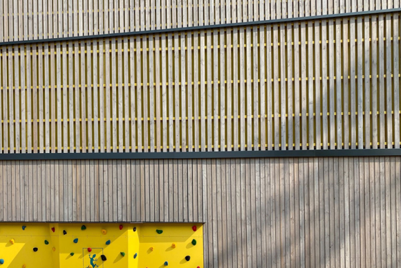 Stamisol Fassadenbeispiele