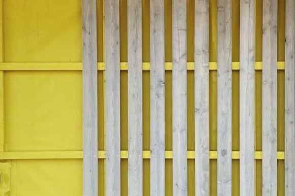 Stamisol Fassadenbeispiele