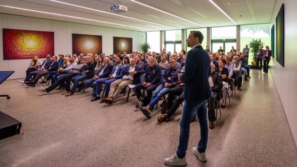 Impressionen aus 2025