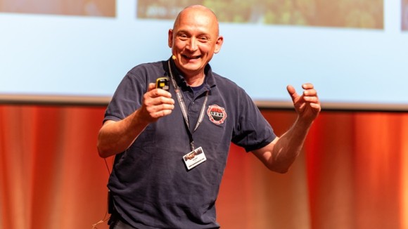 Impressionen aus 2025